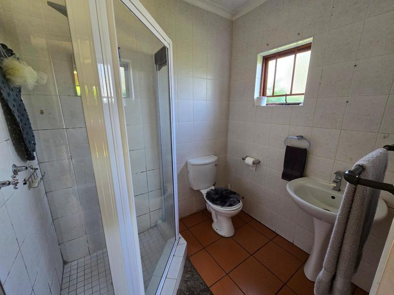 2 Bedroom Property for Sale in Vaalpark Free State